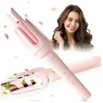 Automatic Hair Curler – Model: RD-2118