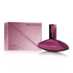 Calvin Klein Deep Euphoria Eau De Toilette Spary 100ml (France)