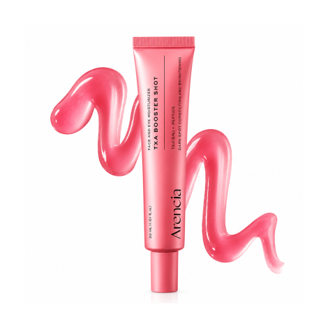 Arencia TXA Booster Shot 30ml (Korea)