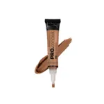 L.A. Girl Pro.conceal Hd High Definition Concealer - GC981 Toast (China)
