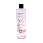 Anovia Spa Relaxing Lily & Rose Bubble Bath 415ml (China)