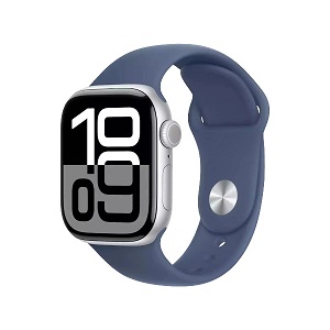 ZT-Pro20 Smart Watch Series 10 – Full Touch Display, Fitness Tracker, Sports Mode.