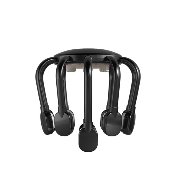 Rechargble Head Massager E-Mart BD