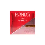 Pond's Age Miracle Youthful Glow SPF 18 PA ++ Day Cream 50ml (India)