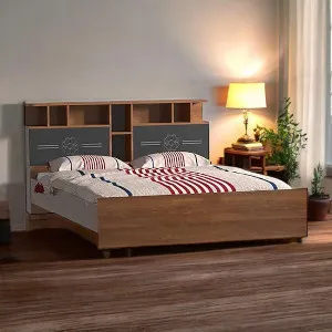 Emery Bed