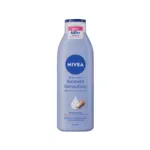 Nivea Smooth Sensation Body Lotion 250ml (Spain)