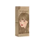 Kota Hair Color Cream Whisper -  Light Ash Blonde (Thailand)