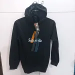 Men's Winter Hoodie (Black)