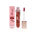 Everly Beauties Aurora Matte Liquid Lipstick - Red Carpet (China)