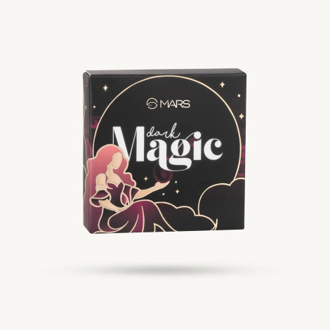 Mars Dark Magic Blush 3g (China)