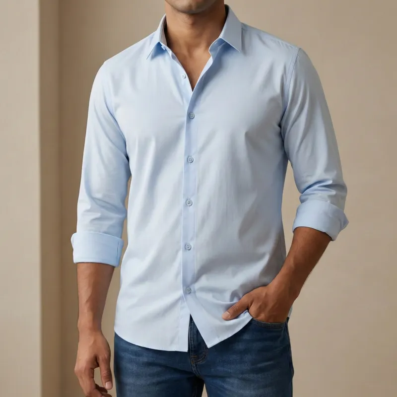 Premium Casual Combo Set