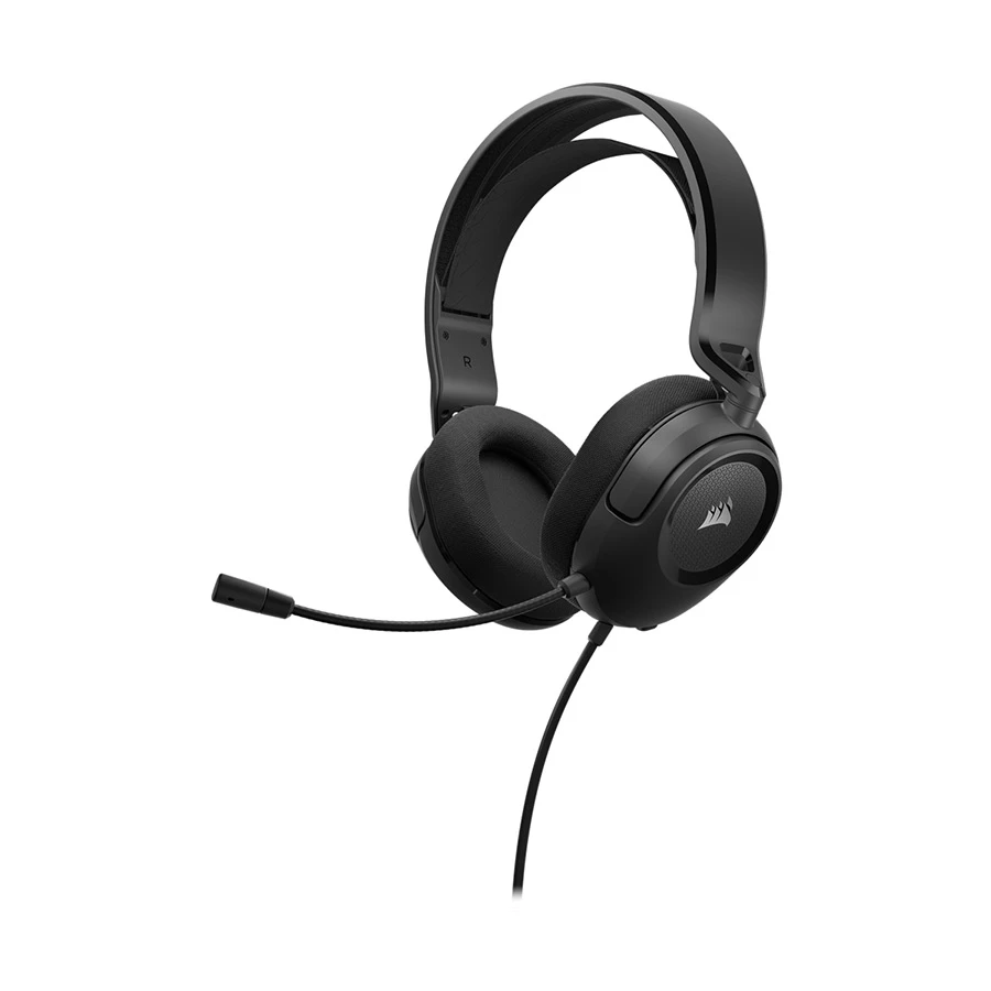 Corsair HS35 Stereo V2 Carbon Wired Gaming Headset