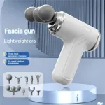 LM-130 Light Age Deep Tissue Massage