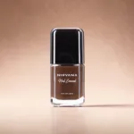 Nirvana Nail Enamel - Spiced Latte 37 (China)