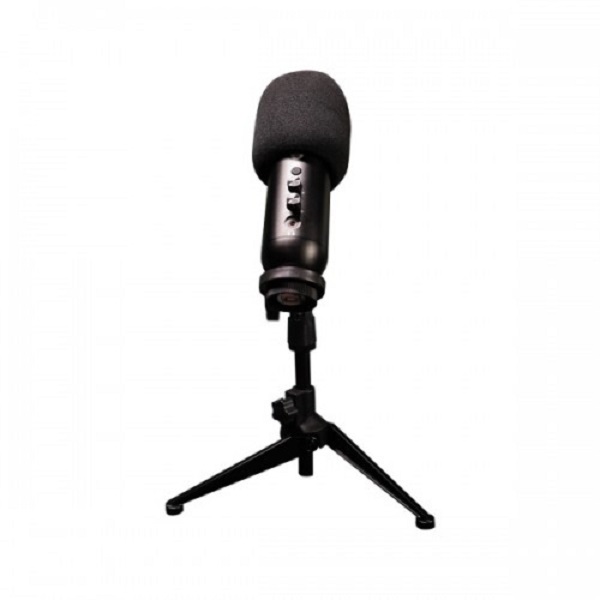 Fantech Leviosa MCX01 Professional RGB Condenser Microphone