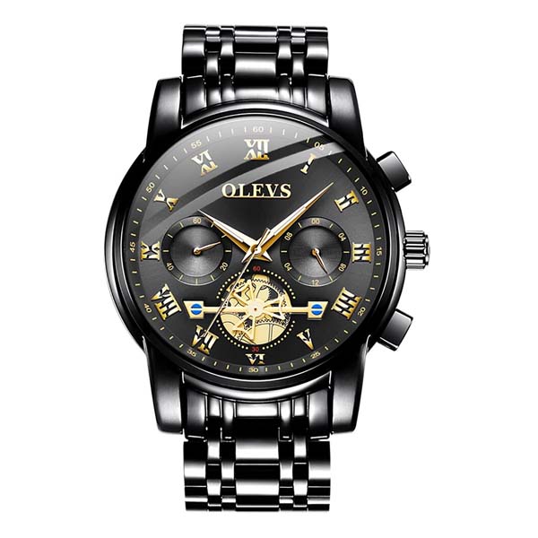 OLEVS 2859 Men Quartz Watch