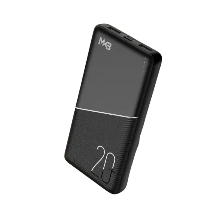 MKB 20000mAh Power Bank Model PK20