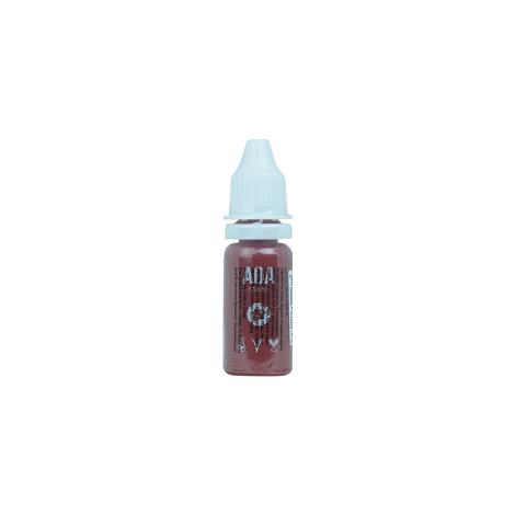 AOA I Heart Dew Blush Drops - Dolly (China)