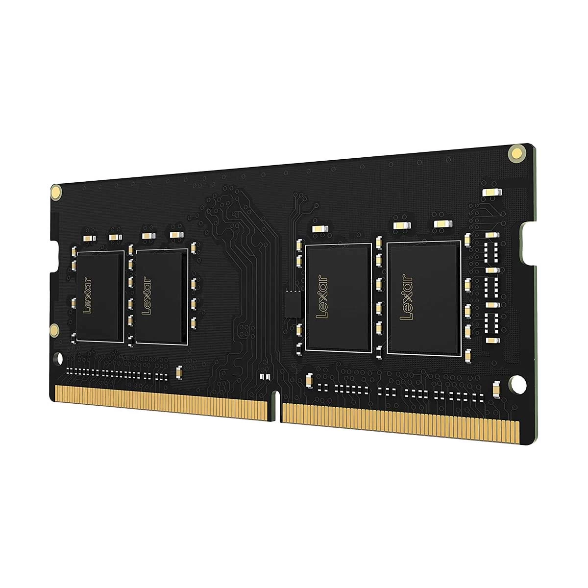 Lexar 16GB DDR4L 3200MHz Laptop RAM