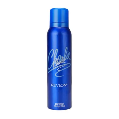 Revlon Charlie Body Spray 150ml (India)