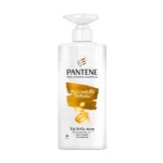 Pantene Pro-Vitamin Daily Moisture Renewal Shampoo 380ml (Thailand)