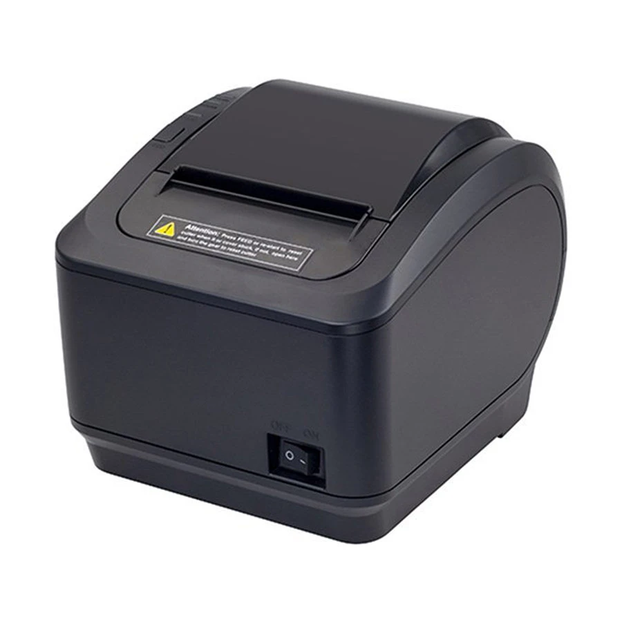 Xprinter XP-K200L-U Thermal POS Receipt Printer (USB)