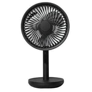 Xiaomi Solove F5 USB Desktop Fan 4000mAh Battery