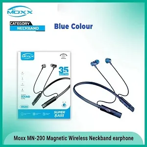 MOXX MN200 BT5.3 IPX5