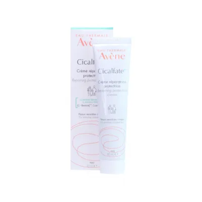 Avene Cicalfate Repairing Protective Cream 40ml (France)