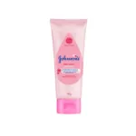 Johnson's Face & Body Baby Cream 100g (Thailand)