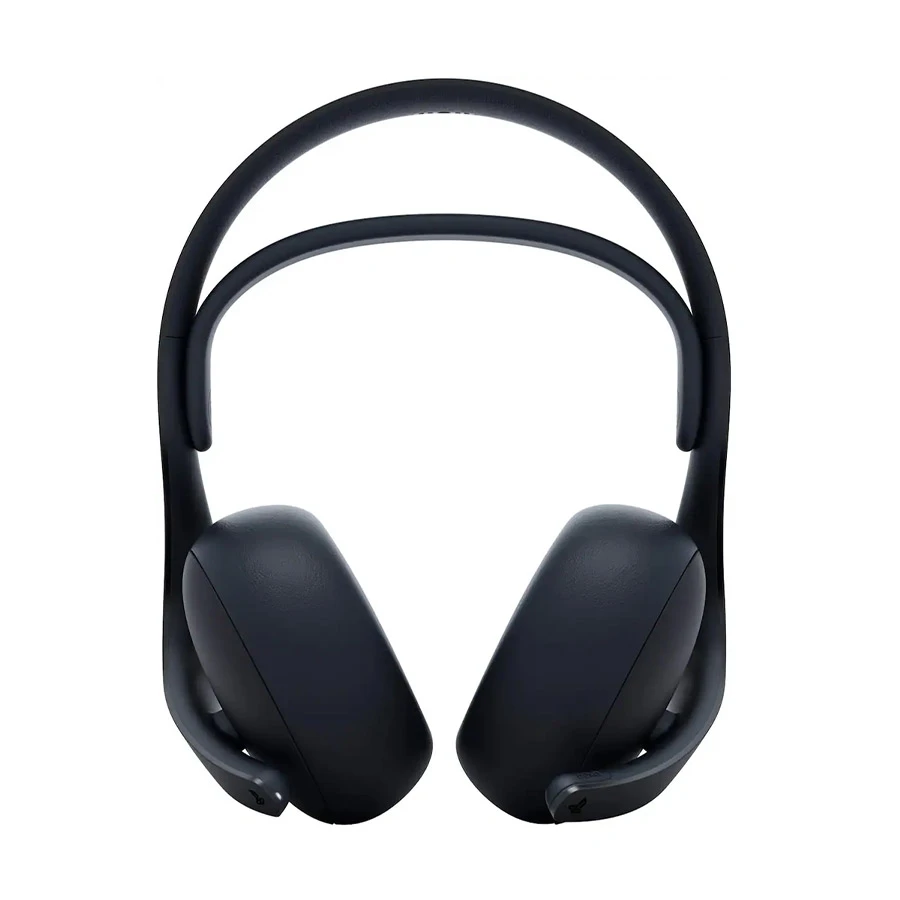 Sony PlayStation Pulse Elite Midnight Black Wireless Gaming Headset