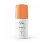 Innovist Chemist at Play 5% AHA Peach Fragrance Odour Control Underarm Roll On 40ml (India)