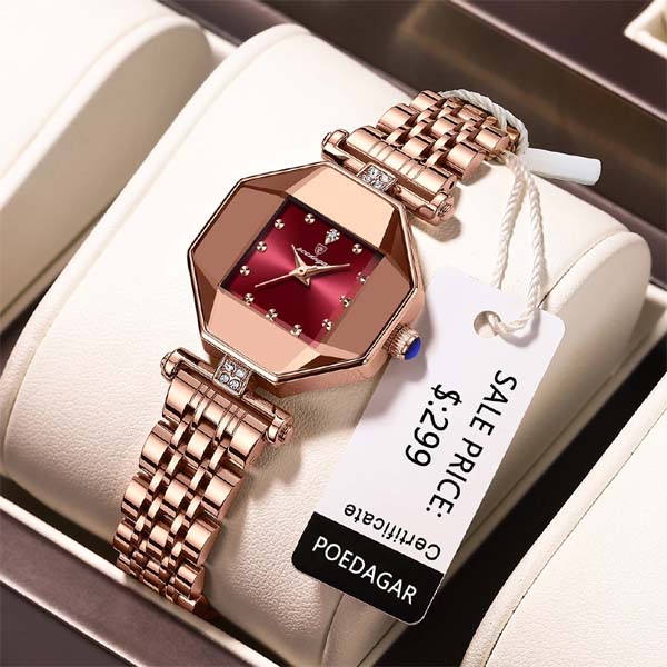 POEDAGAR 368 Women Watch