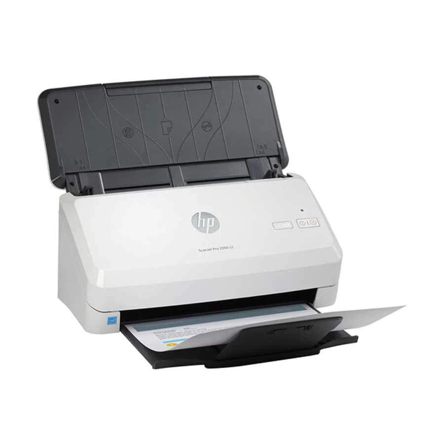 HP Scanjet Pro 2000 s2 Sheet-feed Scanner