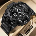 TVOVT 8803 Premium Water Resistant Watch
