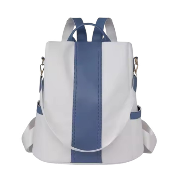 Women's Nylon Cloth backpack