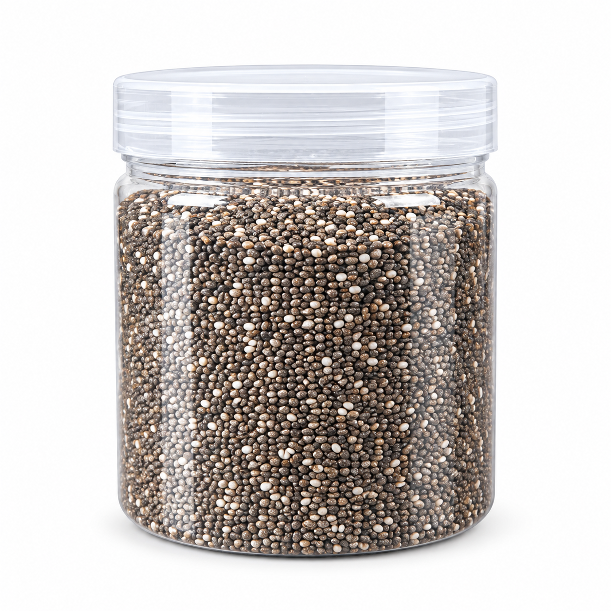 Organic Chia Seeds - 250g