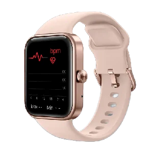 Fastrack Reflex Vox 2.0 Smart Watch