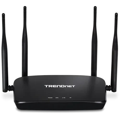 TRENDnet TEW-831DR AC1200 Dual Band WiFi Router