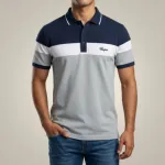 Premium Version Half Sleeve polo Shirt