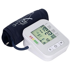 RAK289 Blood Pressure Monitor