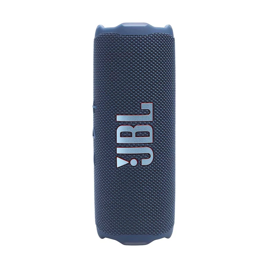 JBL Flip 7 Waterproof Blue Portable Bluetooth Speaker