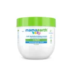 Mamaearth Baby Rich Moisturizing Cream for Dry Skin 200g (India)
