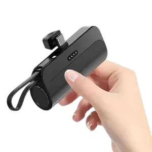 Power Bank Mini (5000mAh)