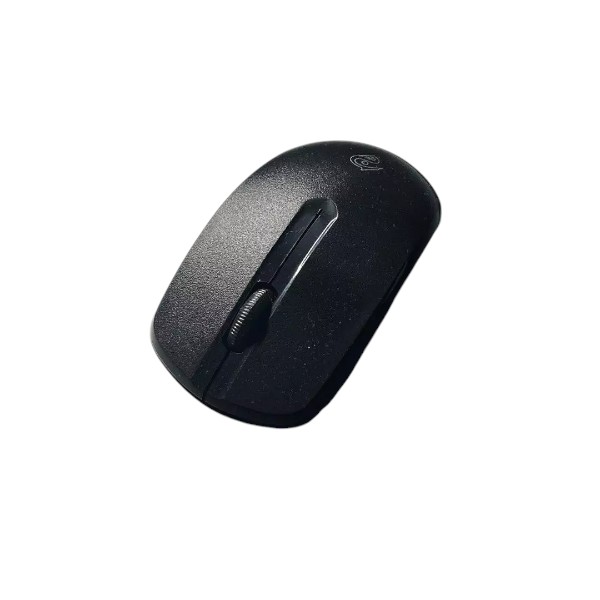 Rizyue R10 Wireless 2.4G, Bluetooth Mouse, with AA Battery