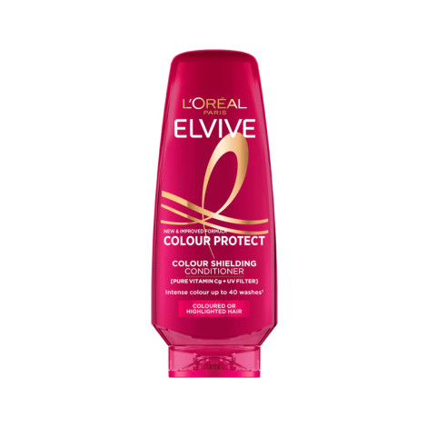 L'Oreal Colour Protect Colour Shielding Conditioner 200ml (France)