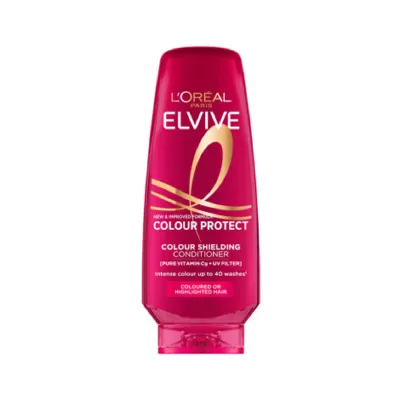 L'Oreal Colour Protect Colour Shielding Conditioner 200ml (France)