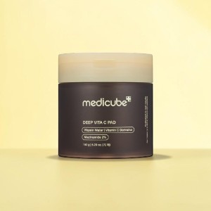Medicube Deep Vita C Pad 150g (Korea)