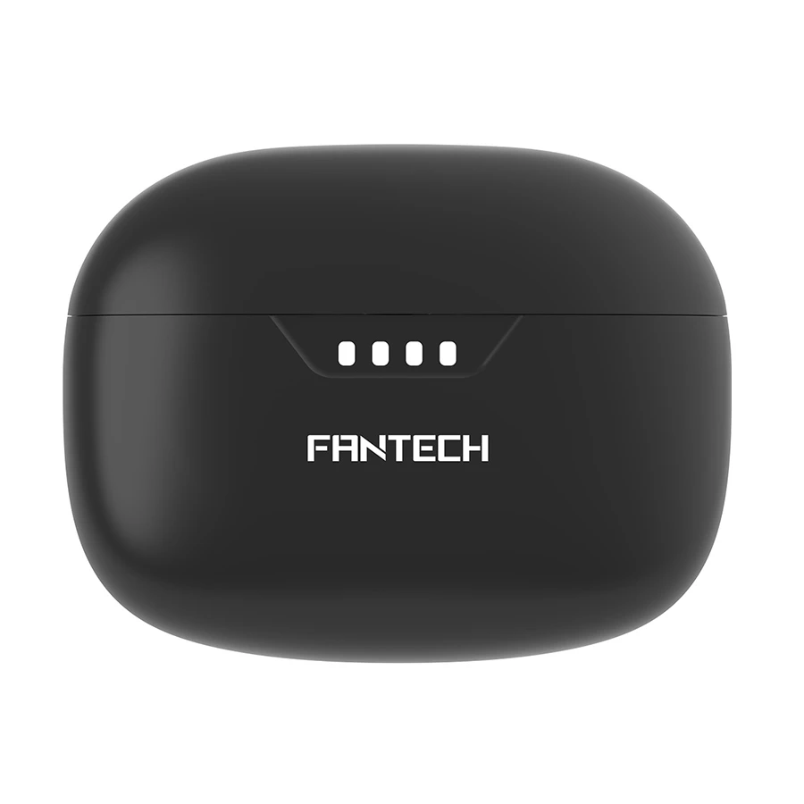 Fantech WAVE16 TW16 Black TWS Bluetooth Earbuds