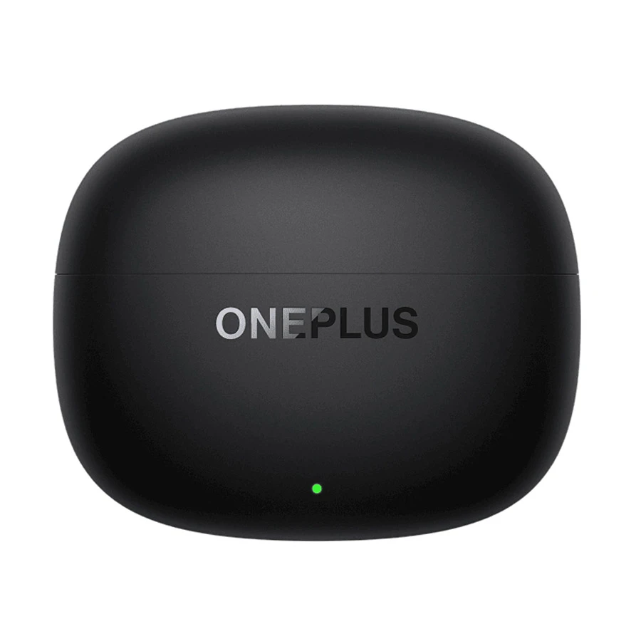 OnePlus Nord Buds 4 ANC Stellar Black Bluetooth Earbuds